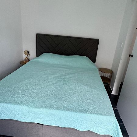 Apartman Becir ブドヴァ エクステリア 写真