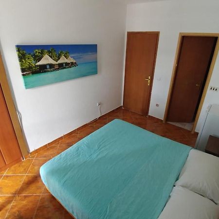 Apartman Becir ブドヴァ エクステリア 写真
