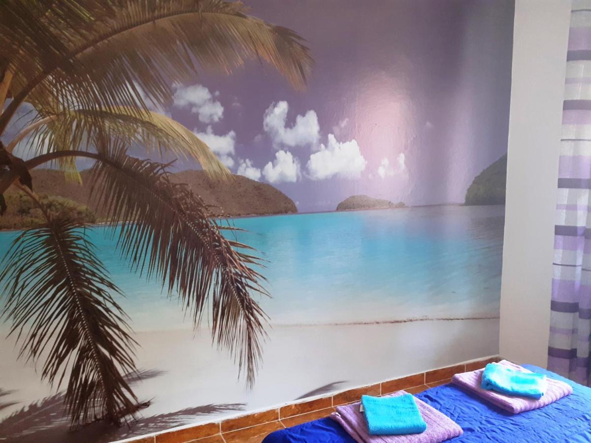Apartman Becir ブドヴァ エクステリア 写真