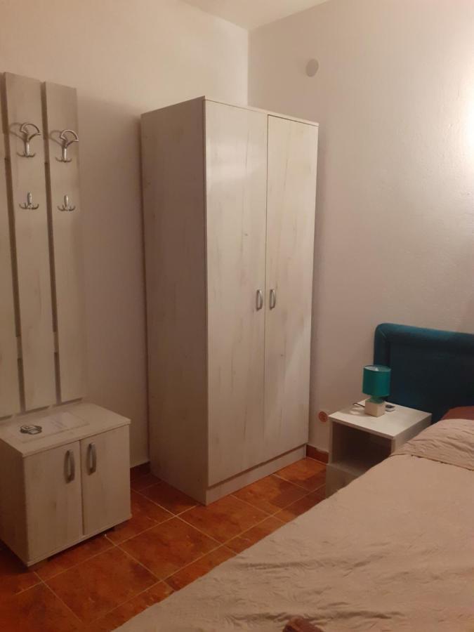 Apartman Becir ブドヴァ エクステリア 写真