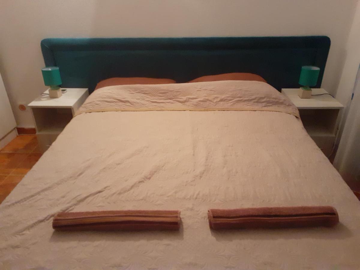 Apartman Becir ブドヴァ エクステリア 写真