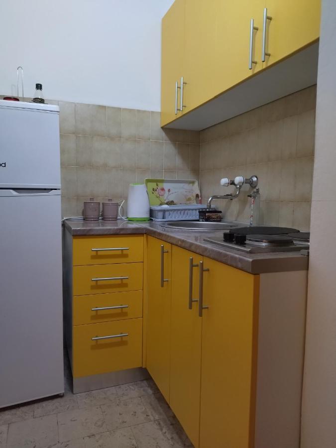 Apartman Becir ブドヴァ エクステリア 写真