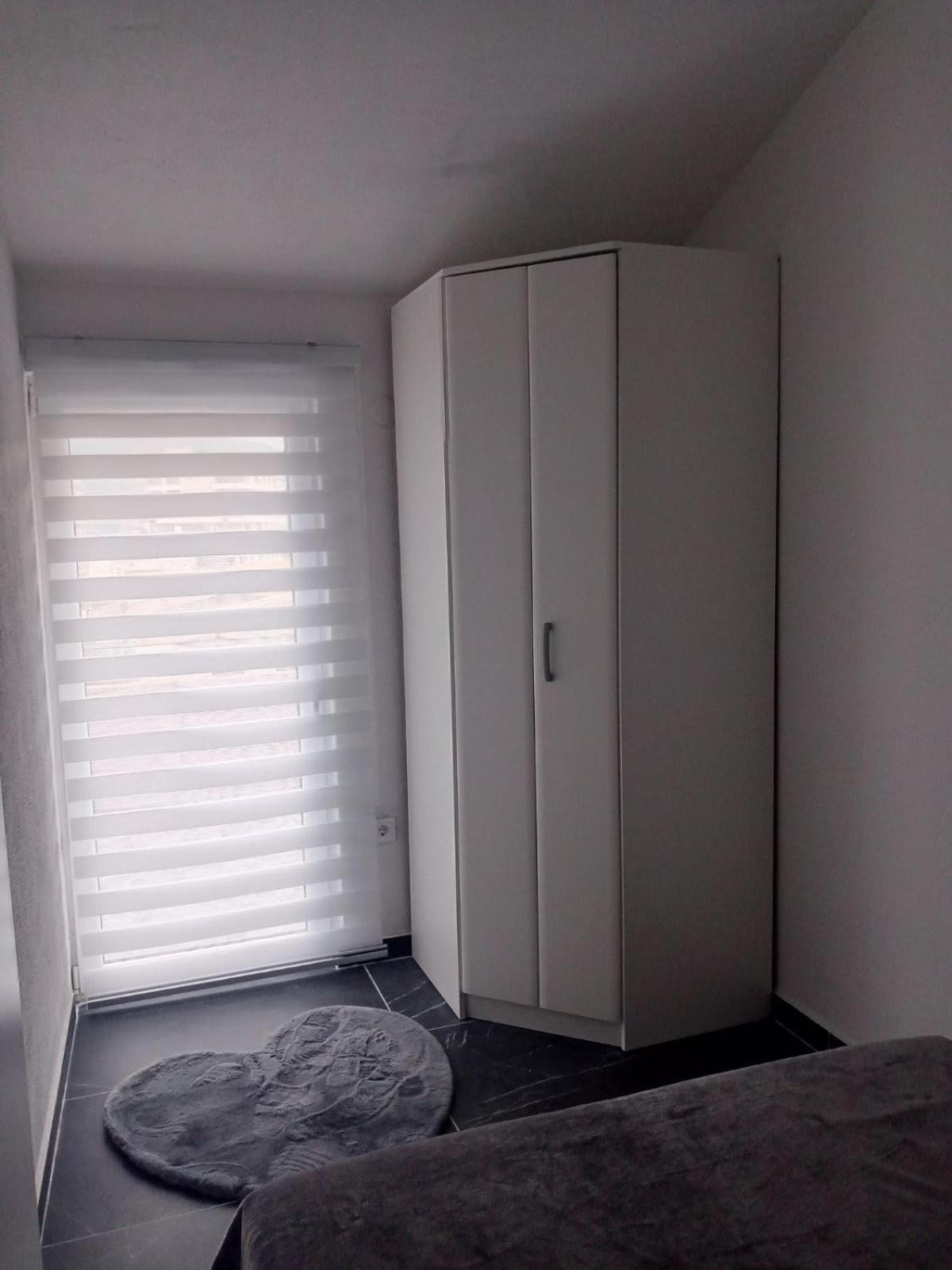 Apartman Becir ブドヴァ エクステリア 写真