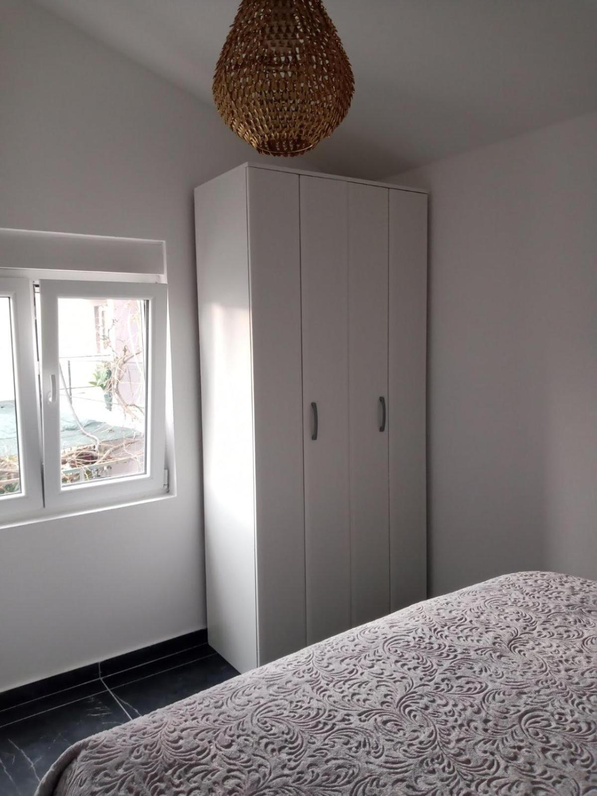 Apartman Becir ブドヴァ エクステリア 写真