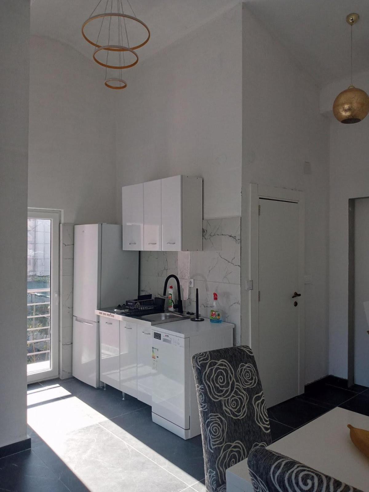 Apartman Becir ブドヴァ エクステリア 写真