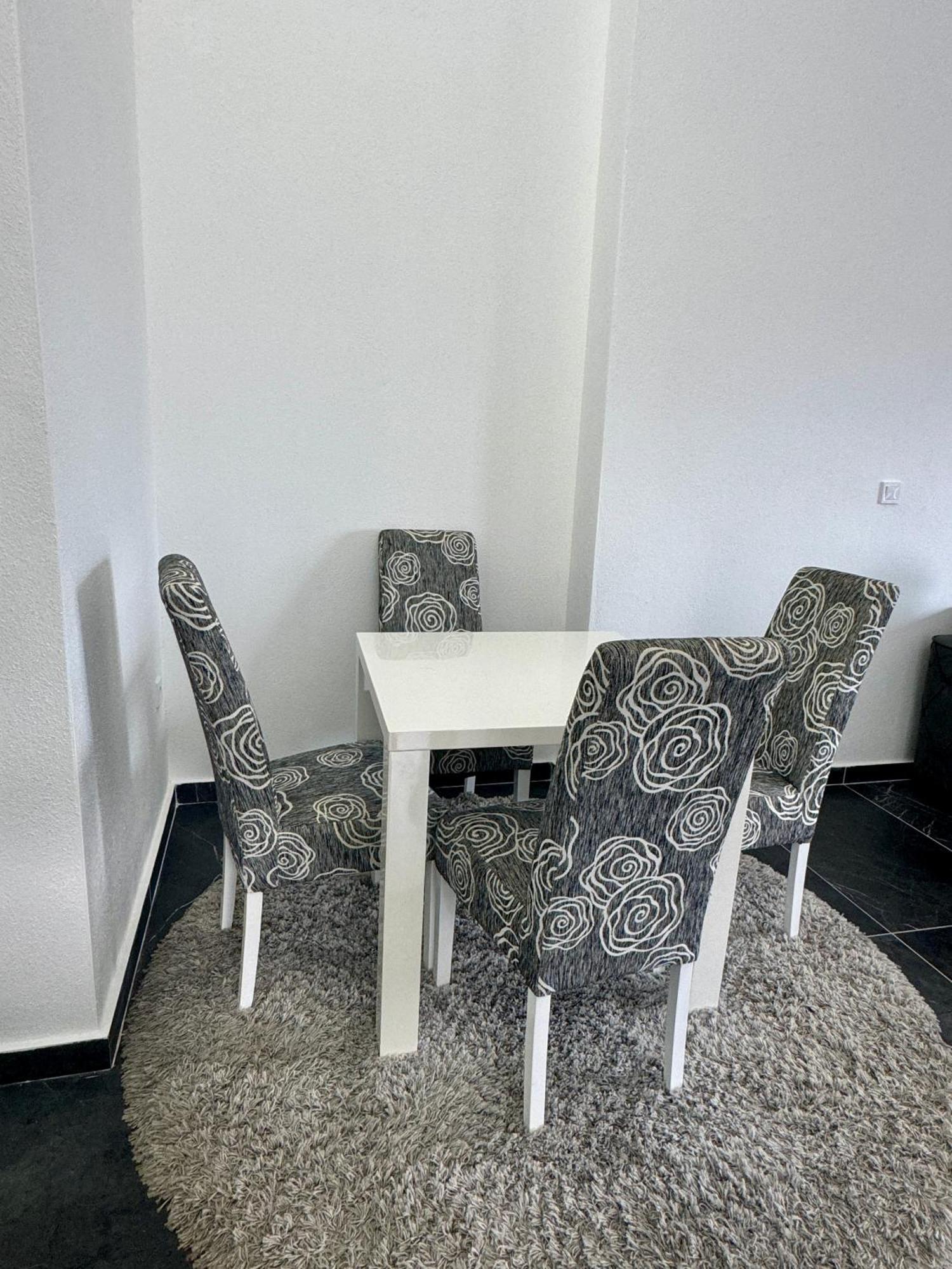 Apartman Becir ブドヴァ エクステリア 写真