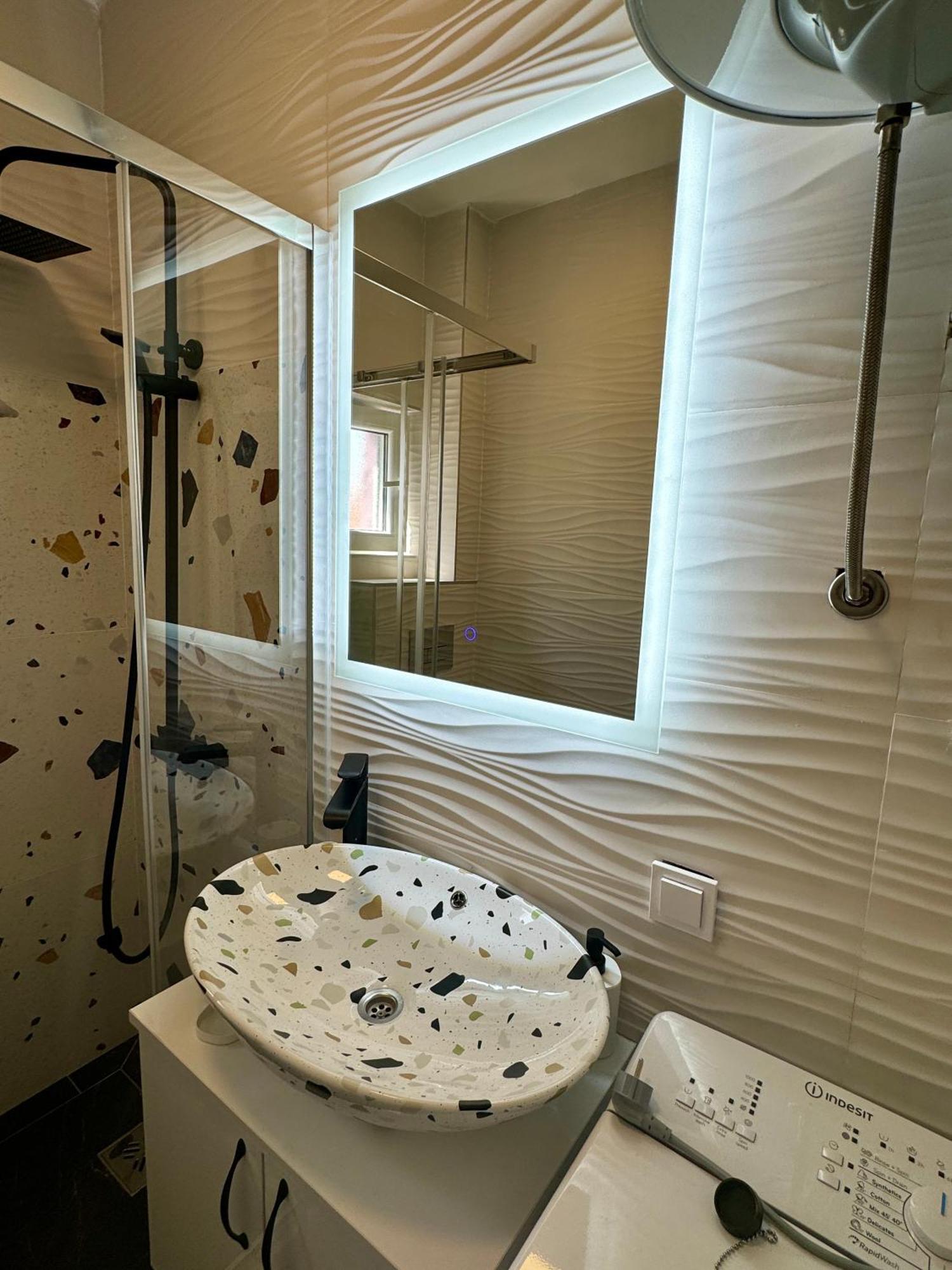 Apartman Becir ブドヴァ エクステリア 写真
