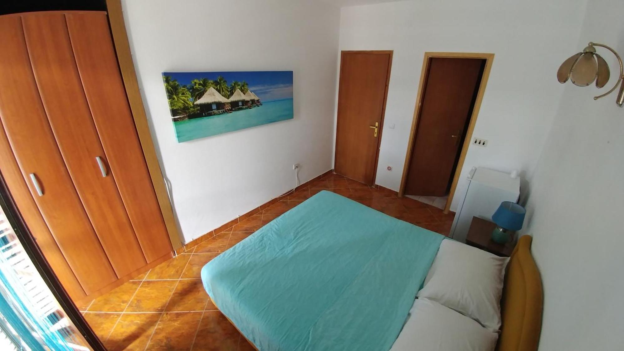 Apartman Becir ブドヴァ エクステリア 写真