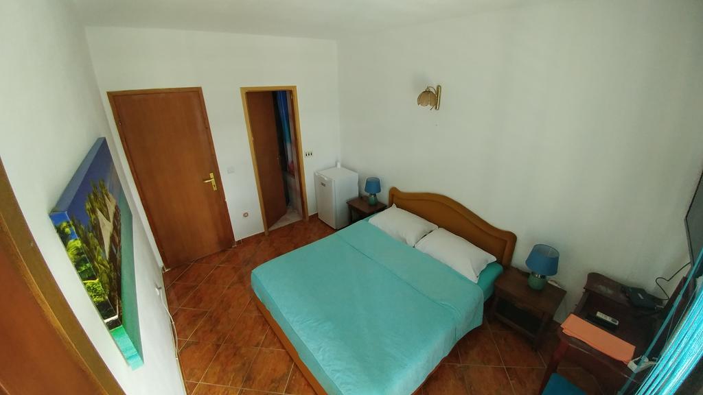 Apartman Becir ブドヴァ エクステリア 写真