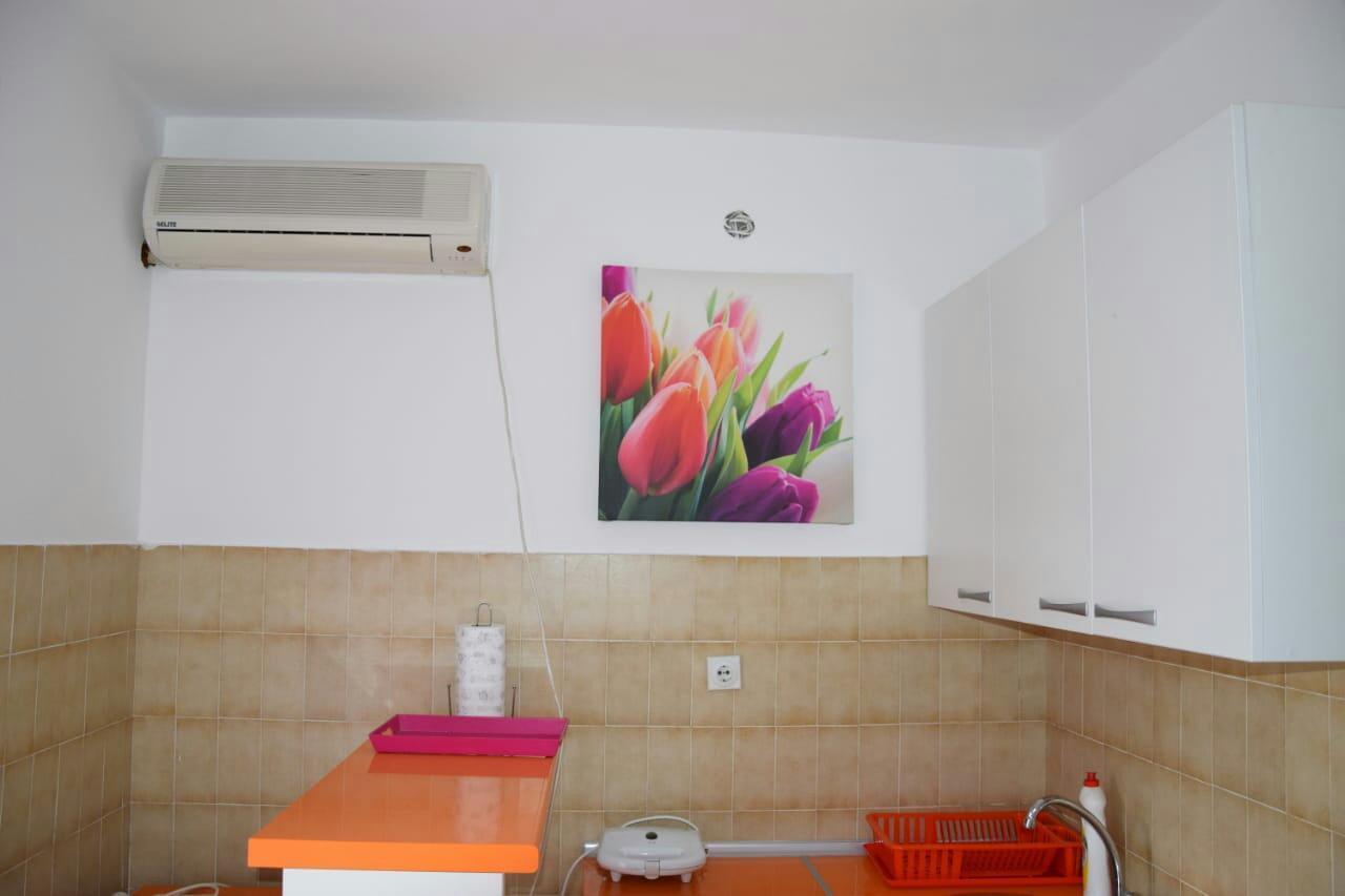 Apartman Becir ブドヴァ エクステリア 写真