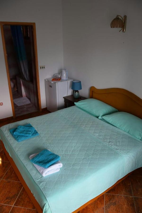 Apartman Becir ブドヴァ エクステリア 写真