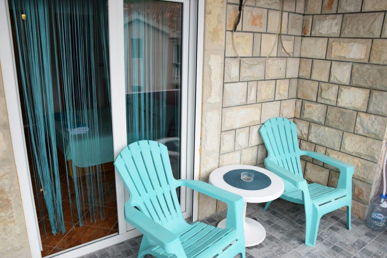 Apartman Becir ブドヴァ エクステリア 写真