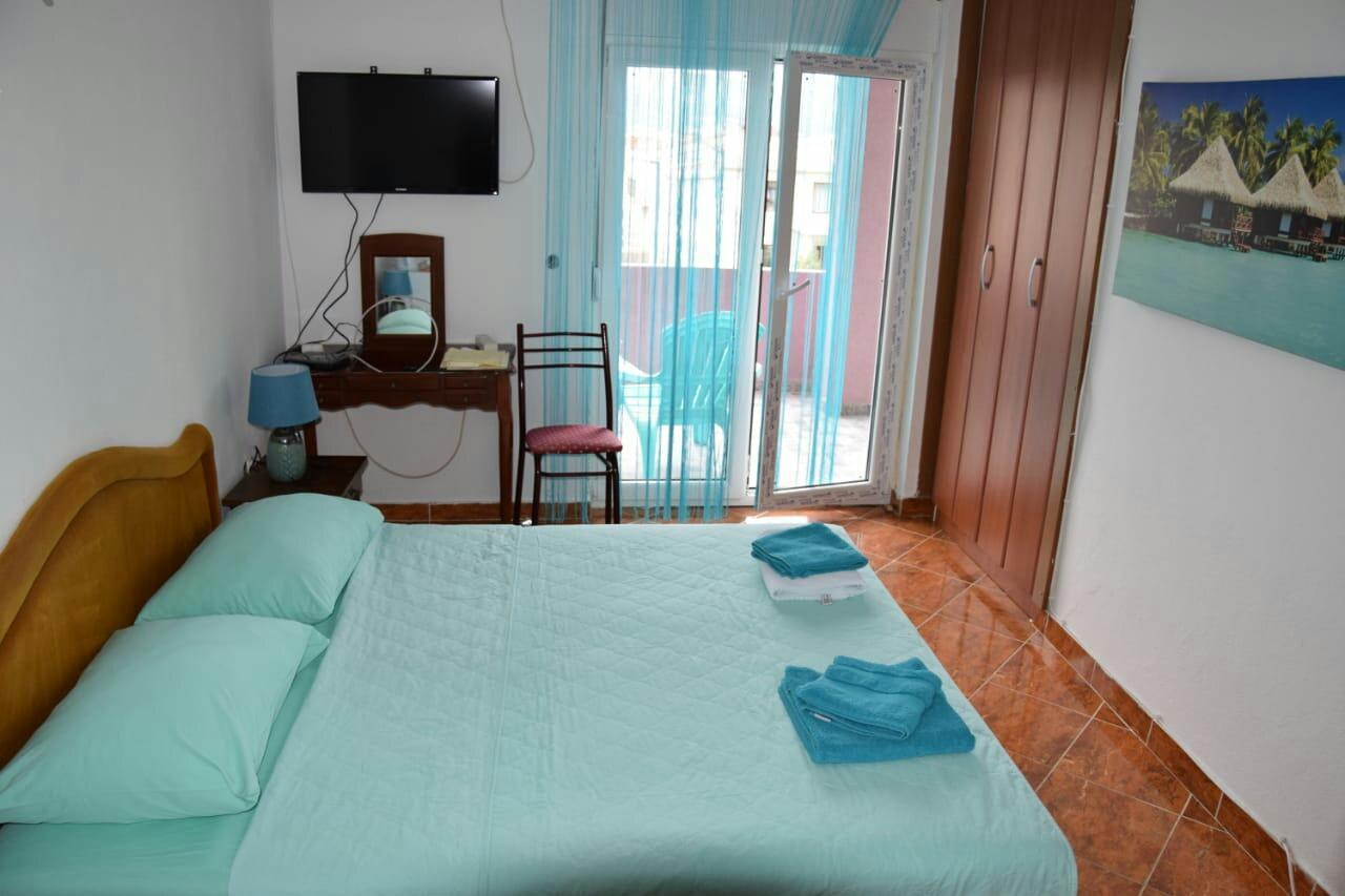 Apartman Becir ブドヴァ エクステリア 写真