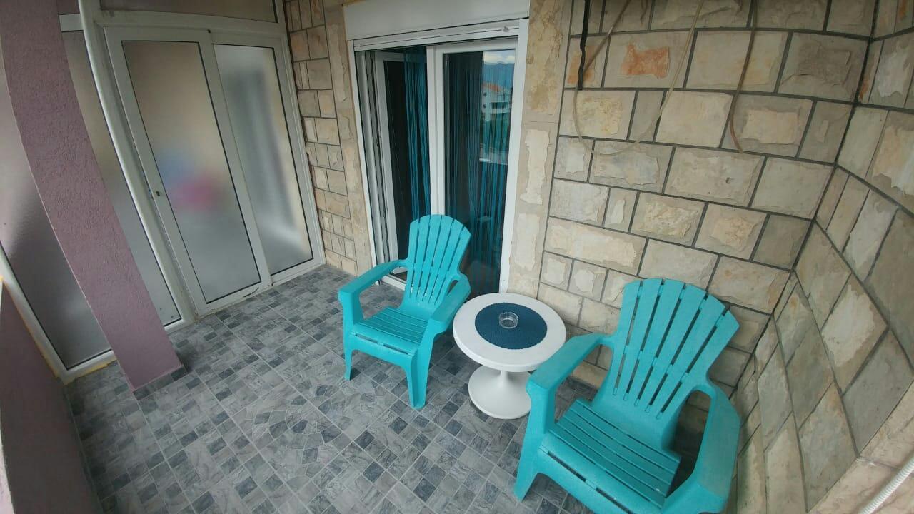 Apartman Becir ブドヴァ エクステリア 写真