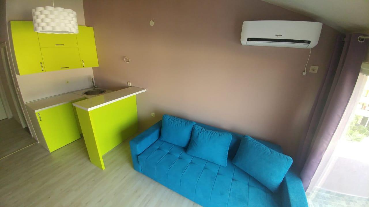 Apartman Becir ブドヴァ エクステリア 写真