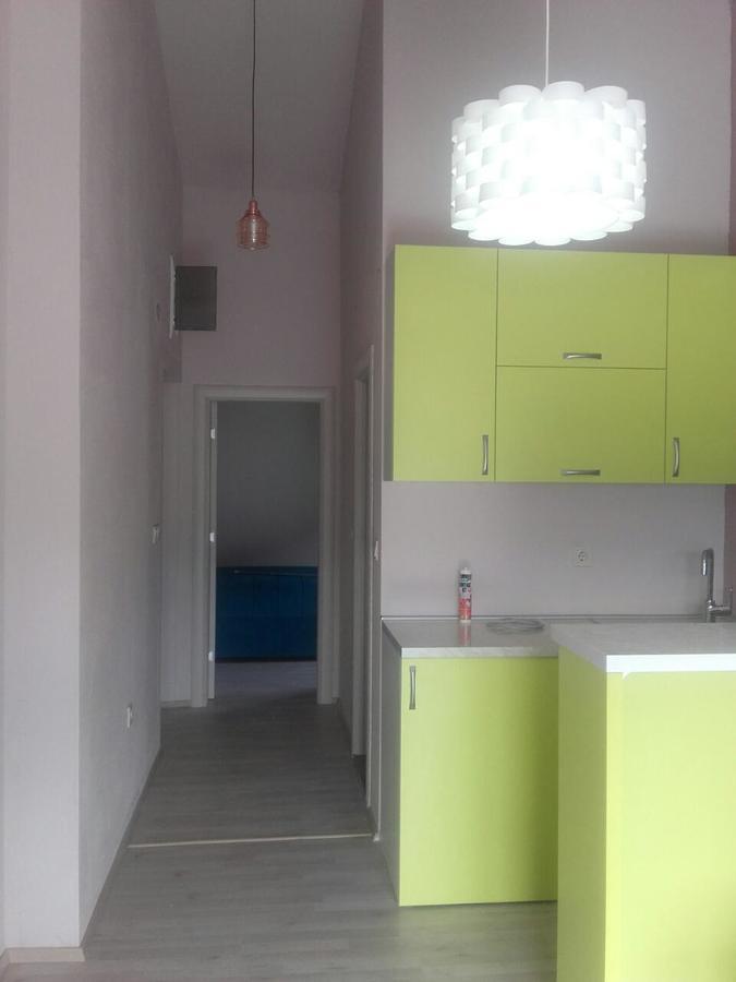 Apartman Becir ブドヴァ エクステリア 写真