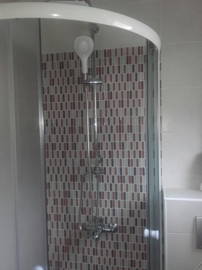 Apartman Becir ブドヴァ エクステリア 写真