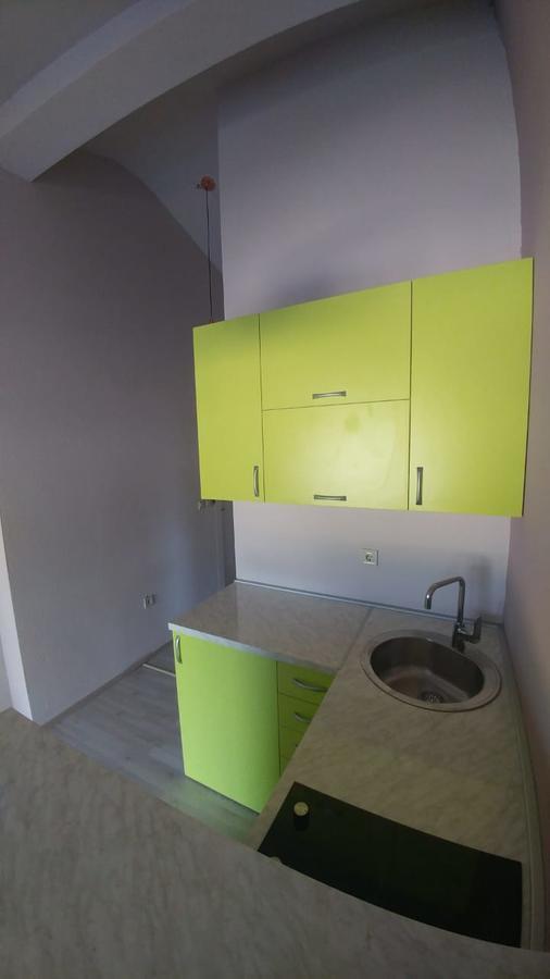 Apartman Becir ブドヴァ エクステリア 写真