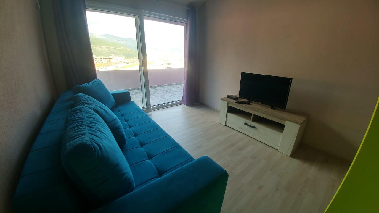 Apartman Becir ブドヴァ エクステリア 写真