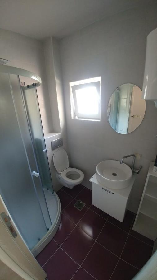 Apartman Becir ブドヴァ エクステリア 写真