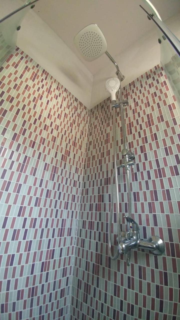 Apartman Becir ブドヴァ エクステリア 写真