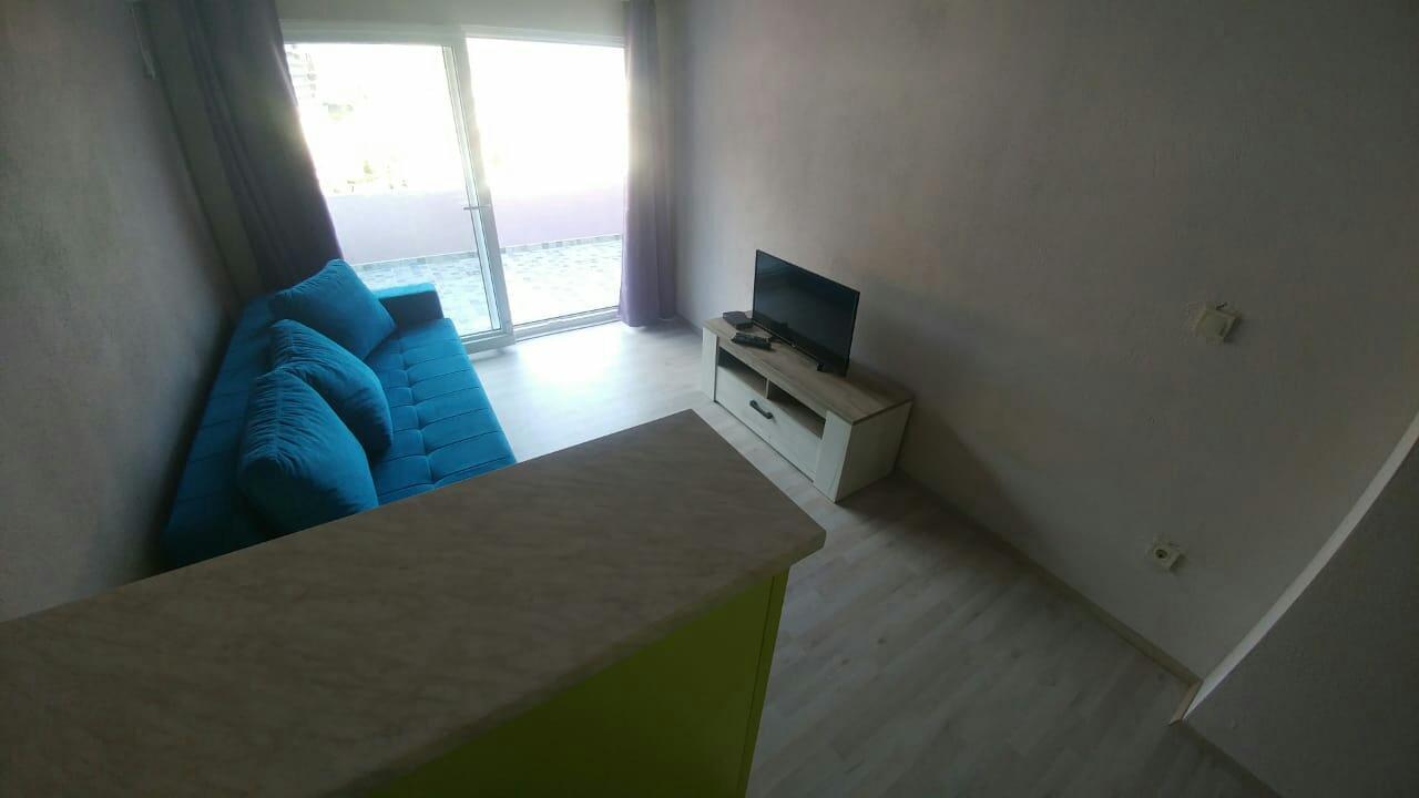 Apartman Becir ブドヴァ エクステリア 写真